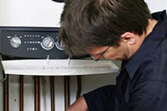 boiler repair Heol Senni