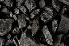 Heol Senni coal boiler costs