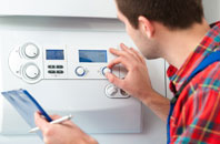 free commercial Heol Senni boiler quotes
