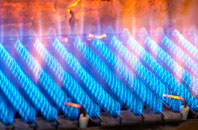 Heol Senni gas fired boilers